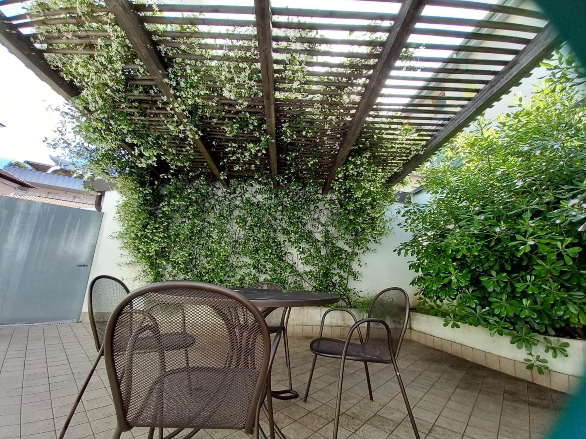 Open Space Centro Apartament *
